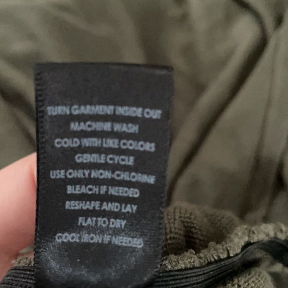 Torrid Top - Picture 8 of 8